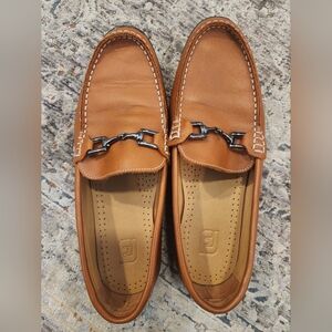 Mens FootJoy Shoes Loafers Size 10M